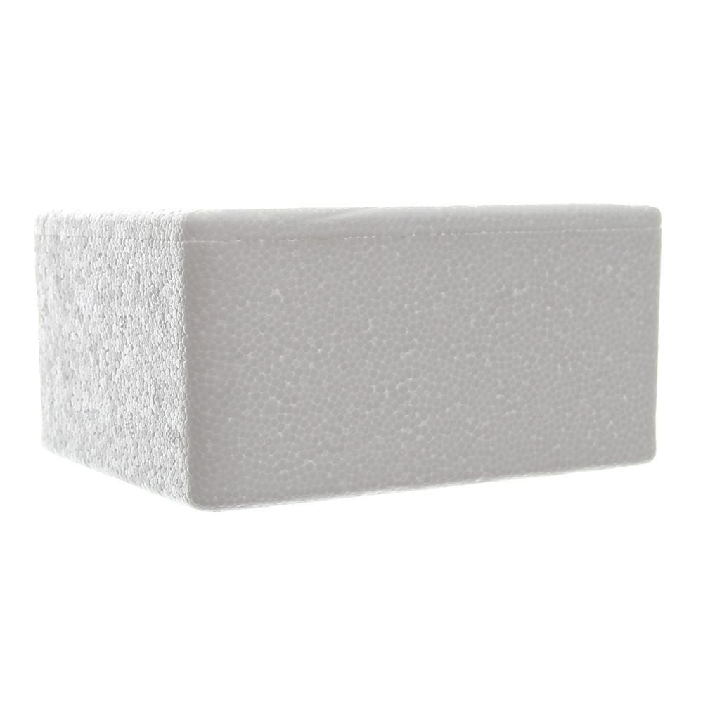 Pote de Isopor Capacidade de 500g Isoterm