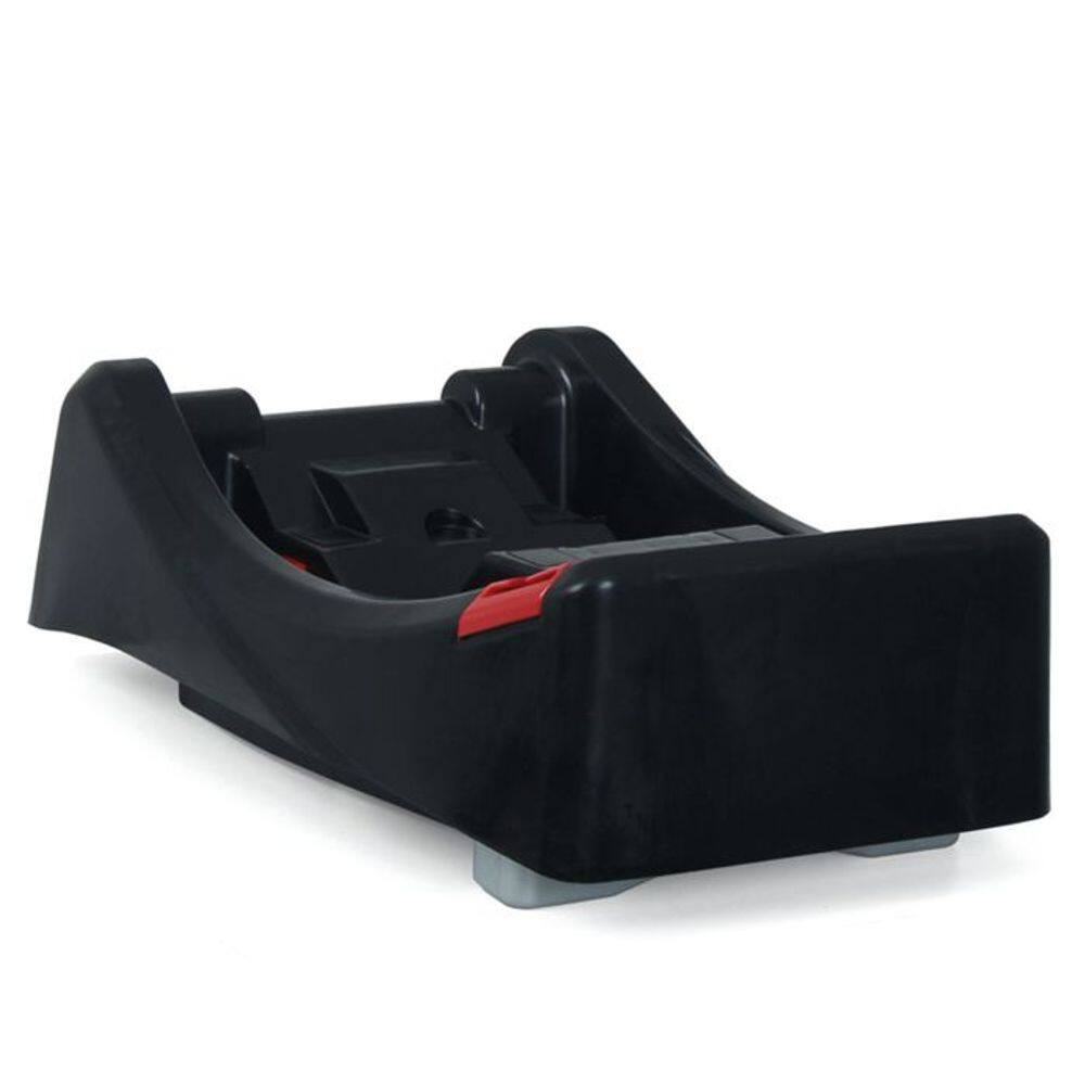 Base Bebe Conforto Touring Evolution Preto - Burigotto | Extra