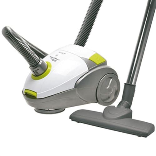 imagem-Aspirador de Pó Britânia Faciclean 1640N 1200W Bocal Pet - 110V