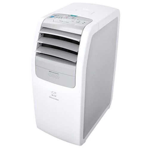 Ar Condicionado Portátil PO10F 10000 Btus Branco Frio 220v - Electrolux Menor preço em Ar Condicionado Portátil PO10F 10000 Btus Branco Frio 220v - Electrolux