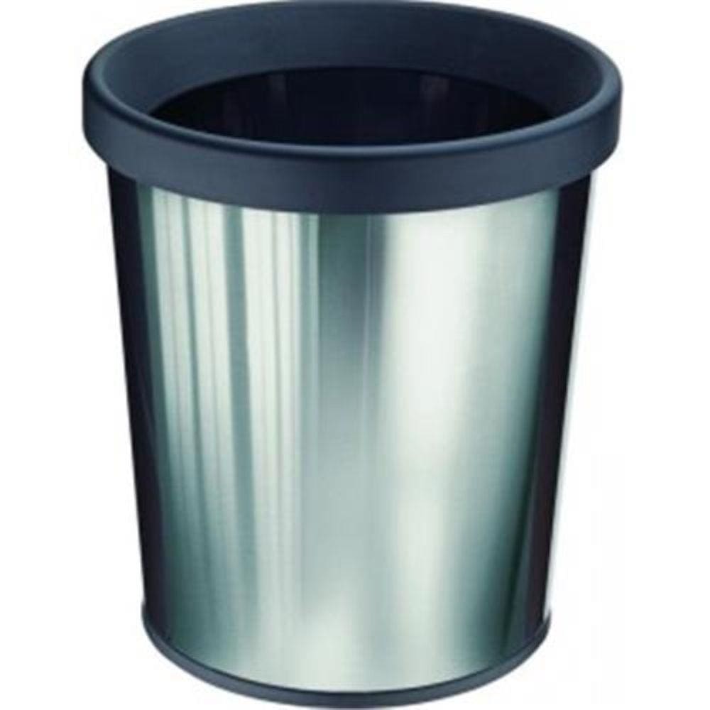 Cesto Inox Para Papel Tramontina 12l