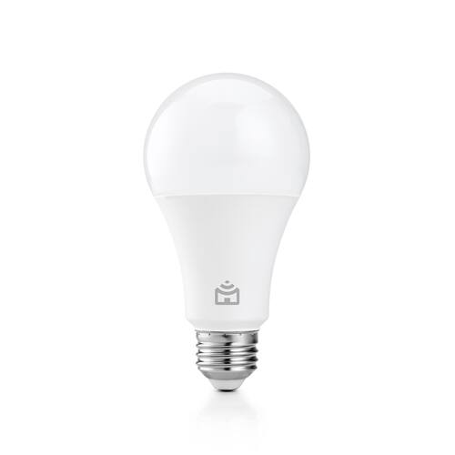 Smart Lâmpada Wi-Fi LED Positivo 9W Branca - Bivolt Menor preço em Smart Lâmpada Wi-Fi LED Positivo 9W Branca - Bivolt