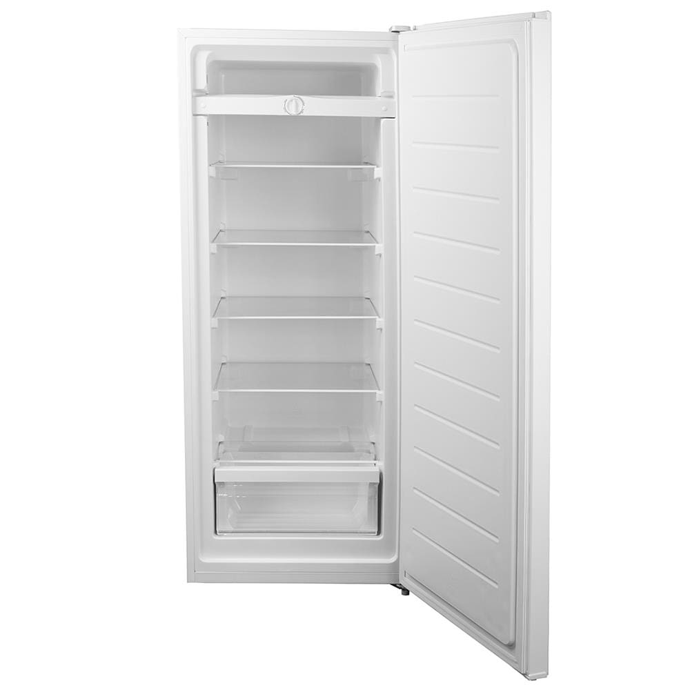 Freezer Vertical Philco PFV205B 1 Porta Branco | Extra