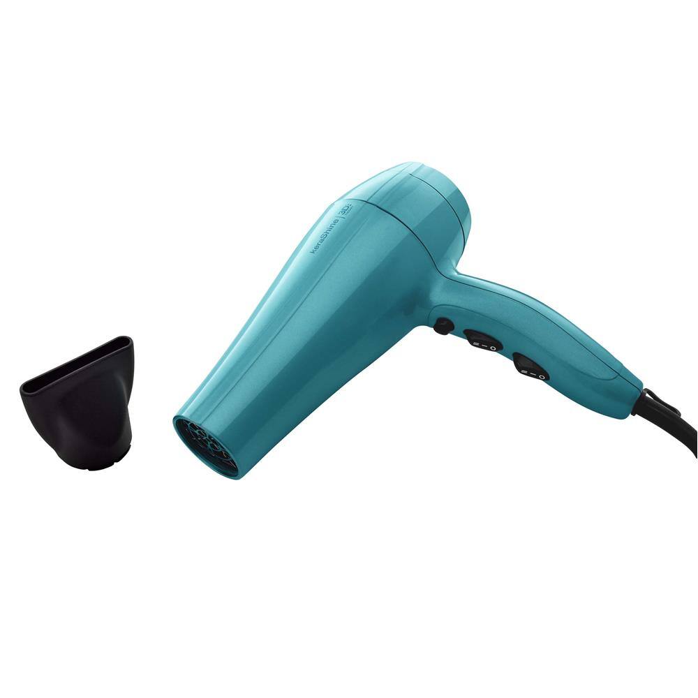 Secador De Cabelo Profissional Babosa 3d 2200w Confortavel