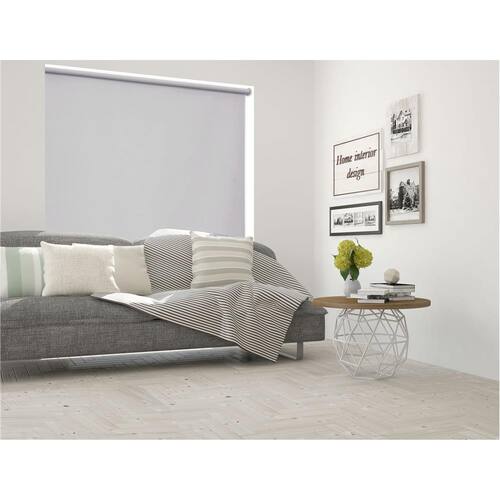 Persiana Evolux Toucher Rolô Translúcida 140x140 cm (AxL) - Fendi é ruim? Persiana Evolux Toucher Rolô Translúcida 140x140 cm (AxL) - Fendi é boa?