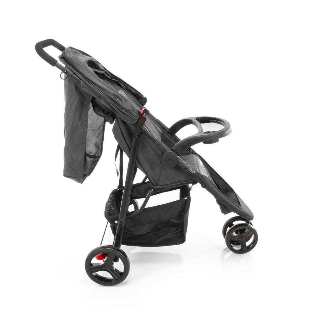 carrinho cosco travel system duo jetty