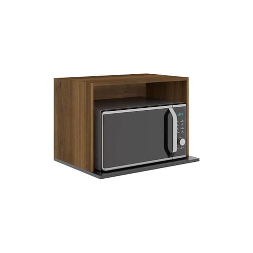 Nicho para Micro-ondas Bartira Línea - 42,5x60,1x45cm é boa?