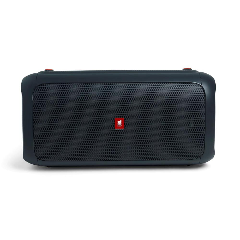 Caixa de Som JBL PartyBox 100 com Bluetooth | Extra