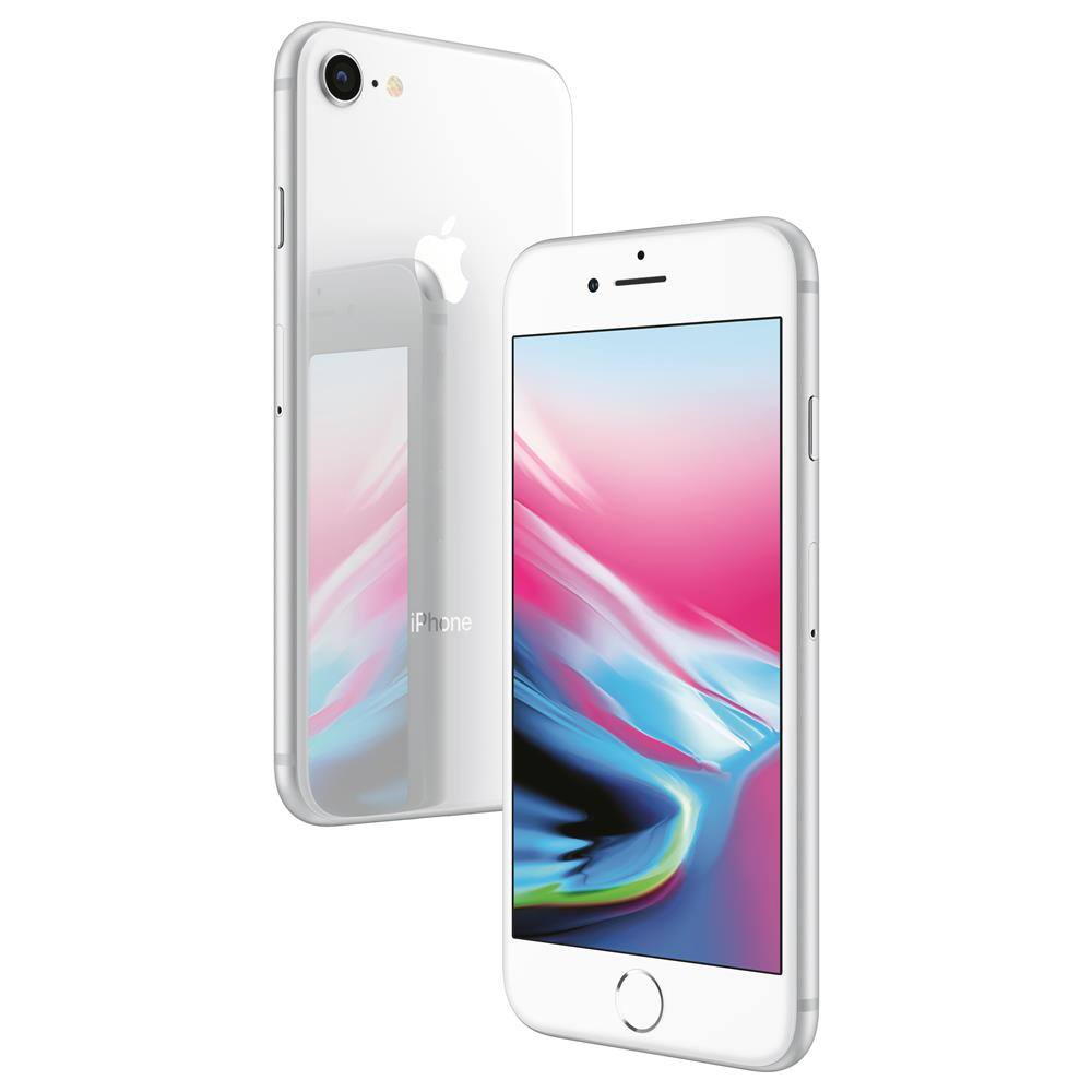 iPhone 8 Apple com 128GB, Tela Retina HD de 4,7”, | Extra