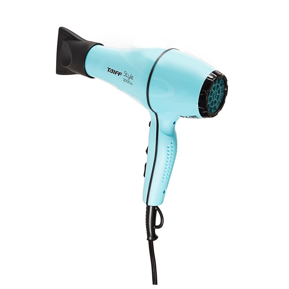 Secador de Cabelos Taiff Style Tiffany Motor | Extra