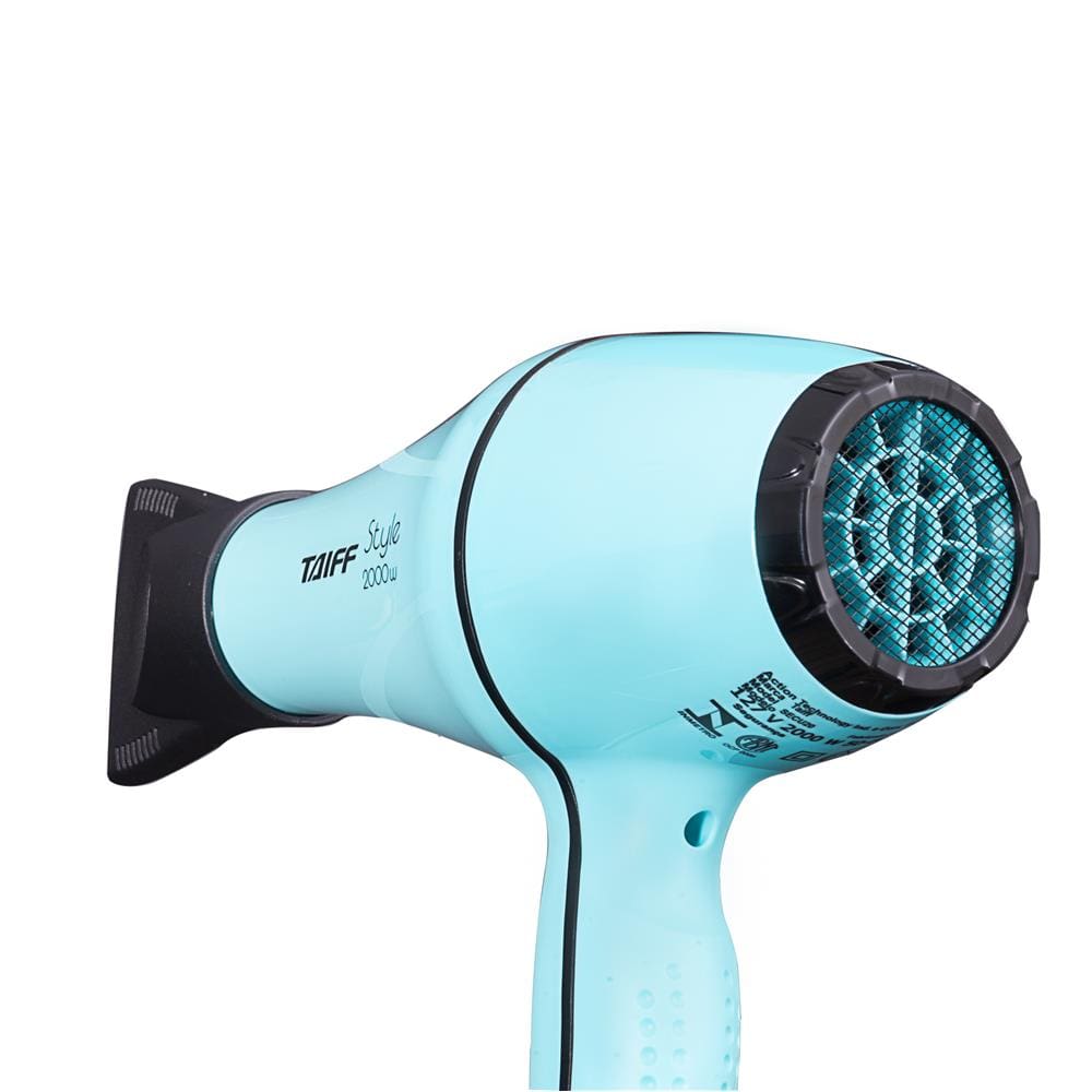 Secador de Cabelos Taiff Style Tiffany Motor | Extra