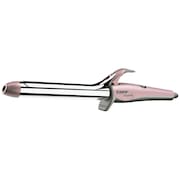 Modelador de Cabelos Taiff Fox 3 Bivolt – Prata/Rose