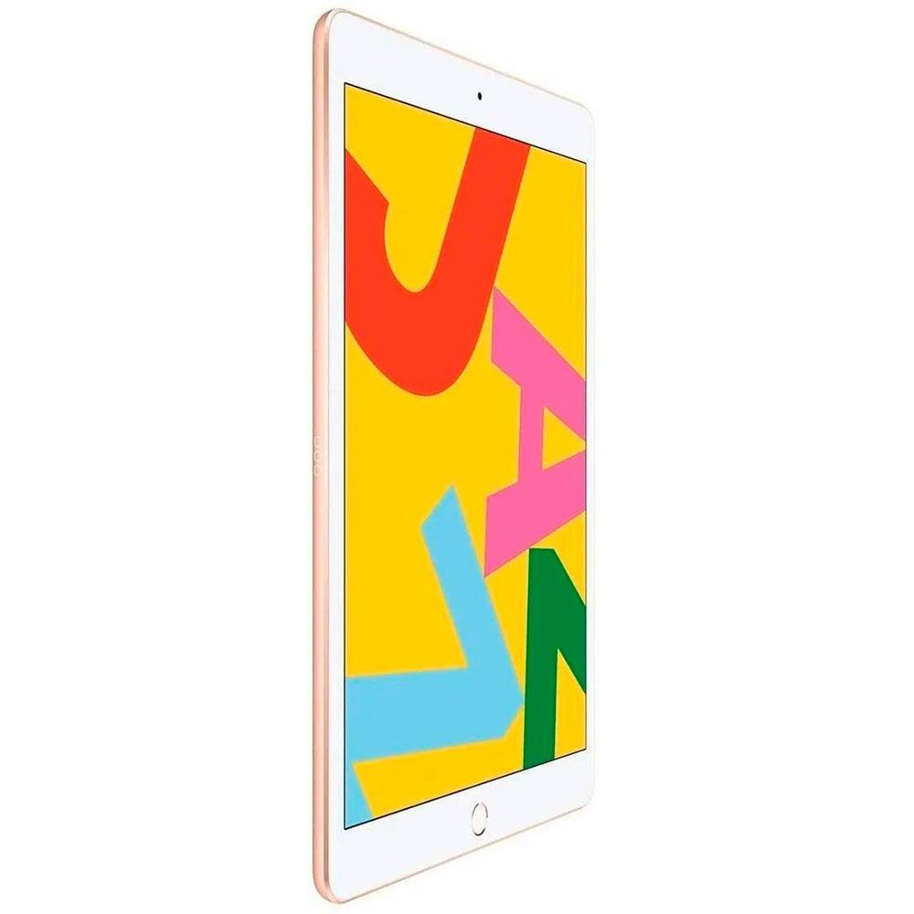 iPad 7 Apple com Wi-fi 32GB, Tela 10.2