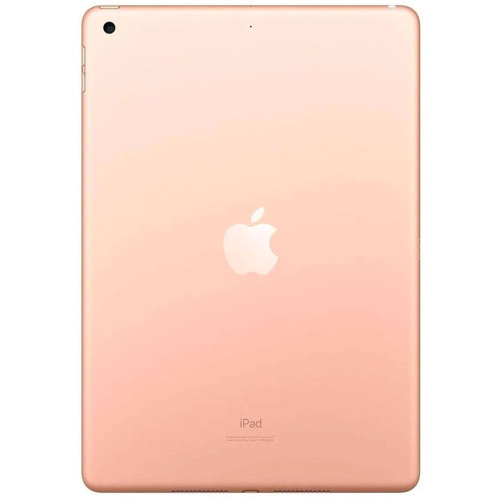 iPad 7 Apple com Wi-fi 32GB, Tela 10.2