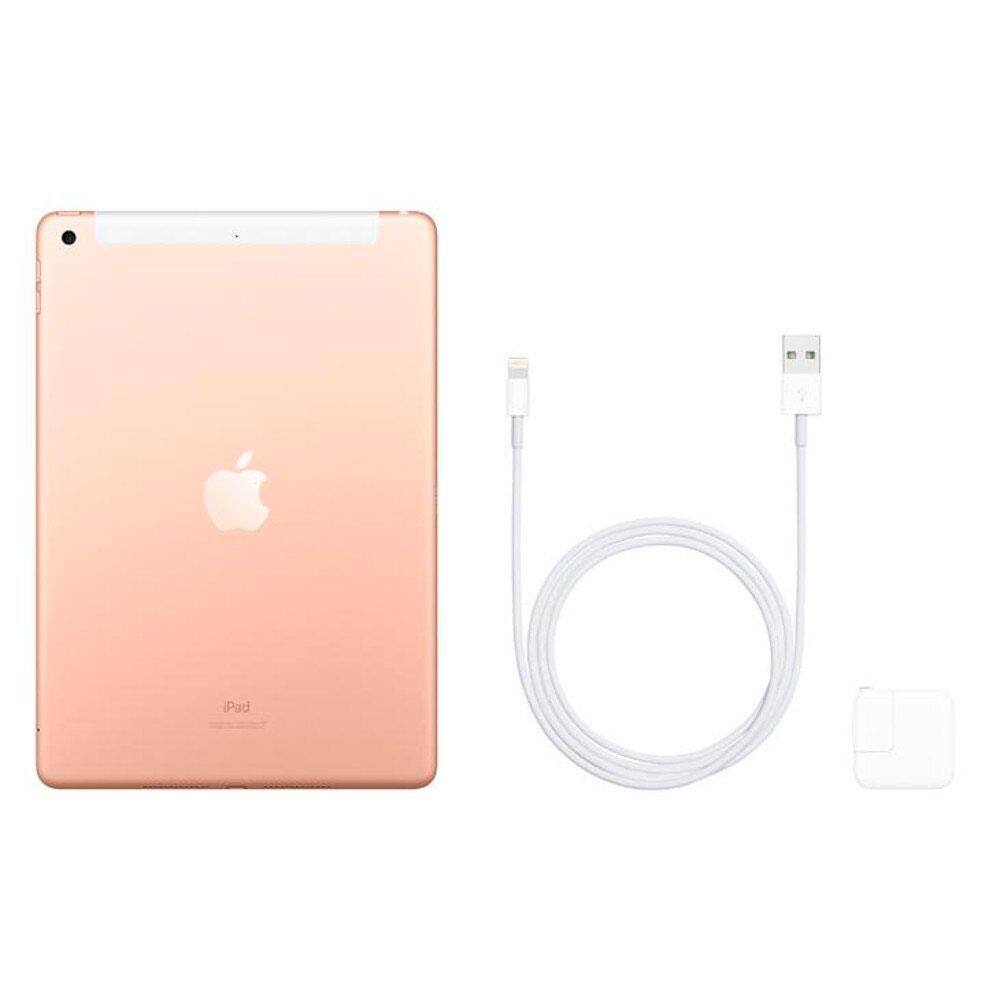 iPad 7 Apple com Wi-fi 32GB, Tela 10.2