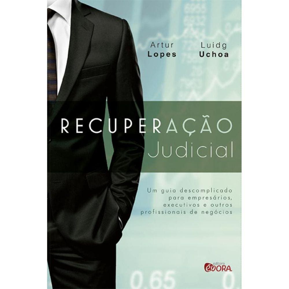 Recuperacao Judicial