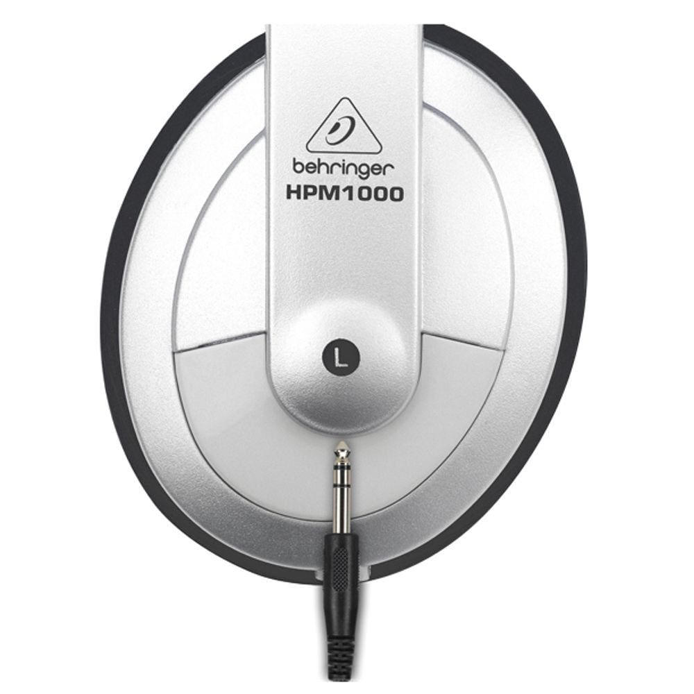 Headphone Hpm1000 - Behringer