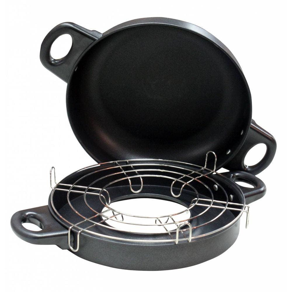 Home Grill - Nautika