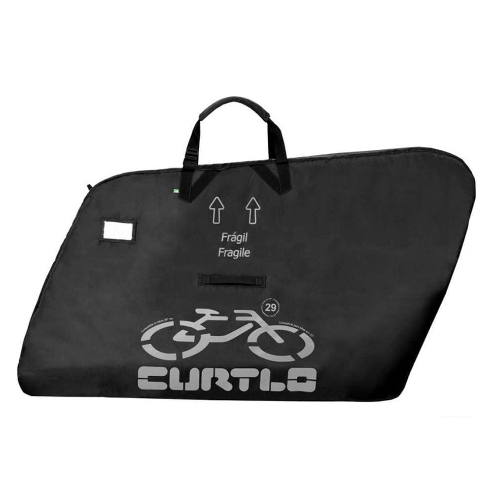 Mala Bike Curtlo para Bicicleta 29”-Unidade