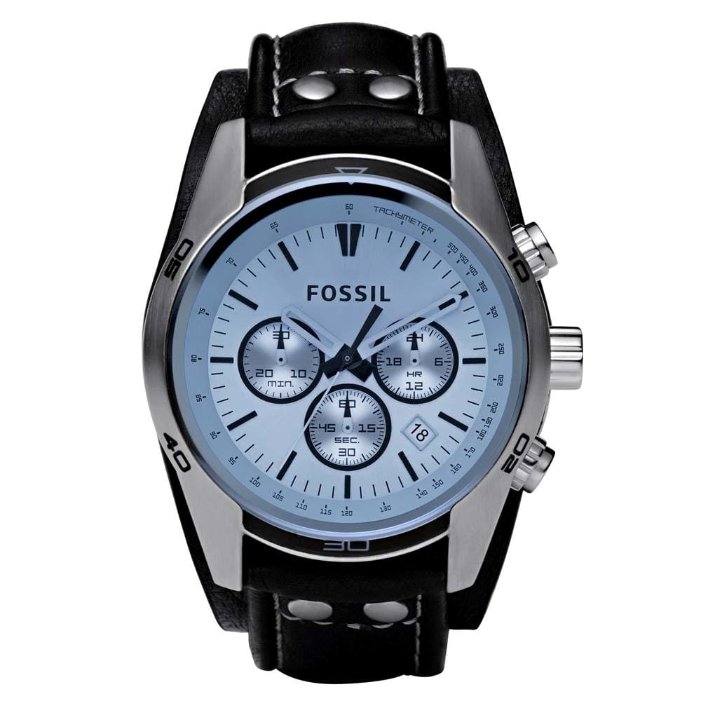 Relogio fossil ch2894 1an | Extra