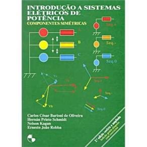 Livro - Introdução a Sistemas Elétricos de Potência