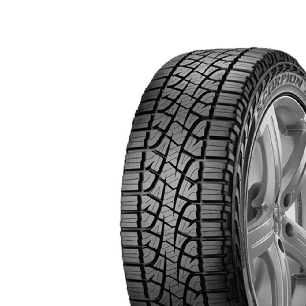 Pneu 255/75R15 Scorpion ATR TL Pirelli 109/105S
