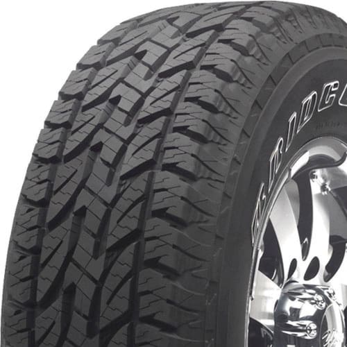 Menor preço em Pneu Aro 16 235/70R16 Dueler A/T REV02 Bridgestone 106T