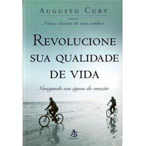 Revolucione Sua Qualidade de Vida