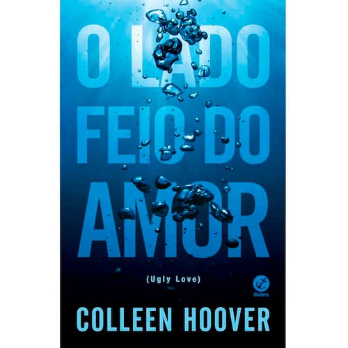 imagem-Livro - Ugly Love - O Lado Feio do Amor - Colleen Hoover