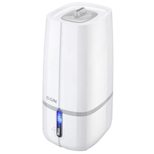 imagem-Umidificador de Ar Digital Elgin Bivolt - 2 Litros