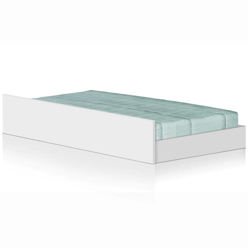 Cama Auxiliar JeA Móveis Eleganza