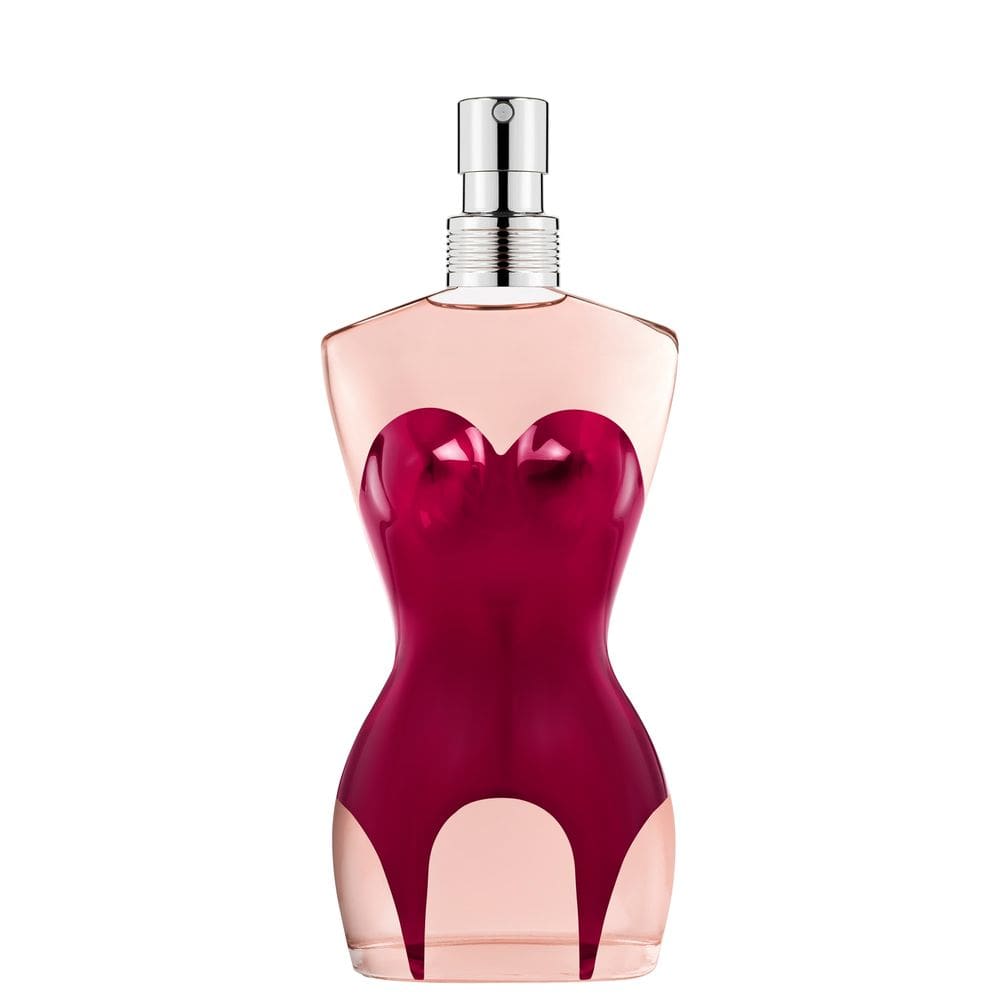 Perfume Jean Paul Gaultier Classique Feminino - Eau de Parfum