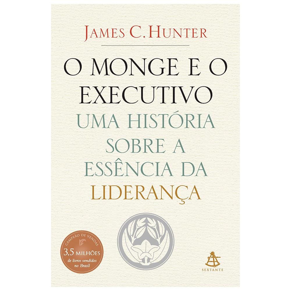 O Monge e o Executivo