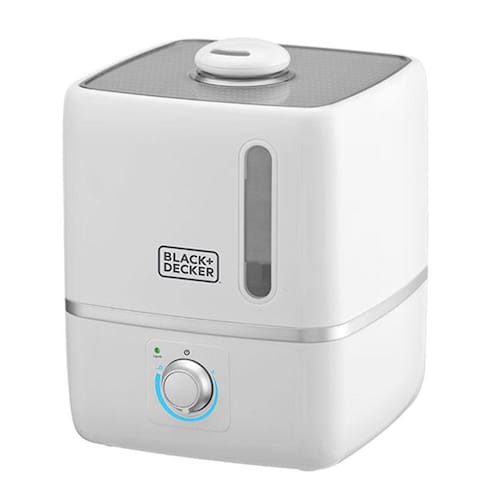 imagem-Umidificador Black & Decker Air1000-BR