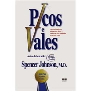 Livro - Picos e Vales - Spencer Johnson
