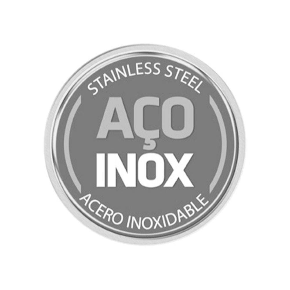 Faqueiro Inox 36 peças Laguna Tramontina 66906790
