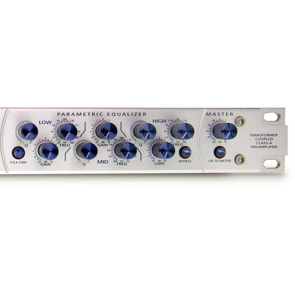PreSonus マイクプリアンプ チャンネルストリップ EUREKA Presonus Eureka Pre Strip | MercadoLivre