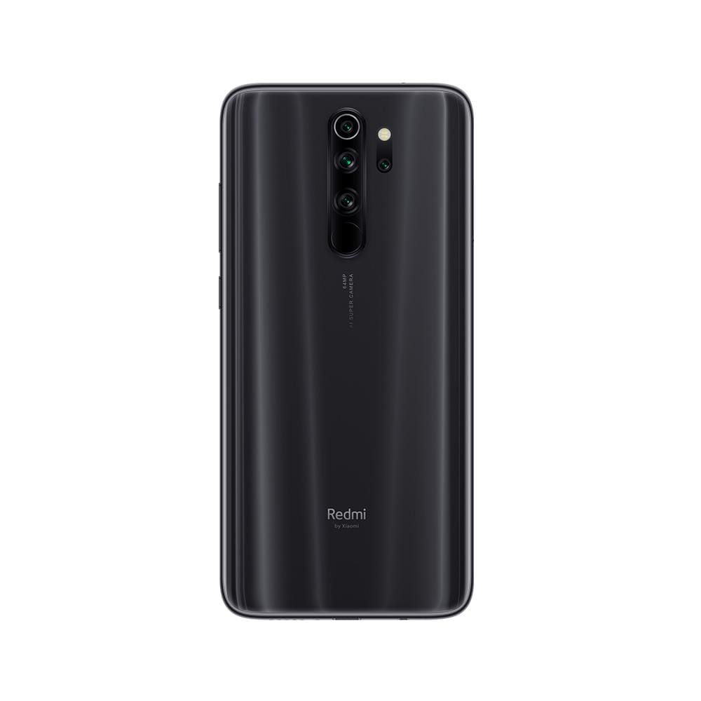Smartphone Xiaomi Redmi Note 8 Pro Cinza | Extra