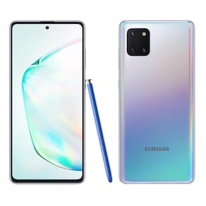 Usado: Samsung Galaxy Note 10 Lite 128gb Vermelho Bom - Trocafone -  Carrefour