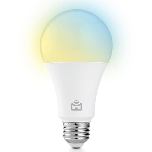 Smart Lâmpada Positivo Casa Inteligente Wi-Fi LED 9W Branco Quente e Frio RGB - Bivolt é ruim? Smart Lâmpada Positivo Casa Inteligente Wi-Fi LED 9W Branco Quente e Frio RGB - Bivolt é boa?