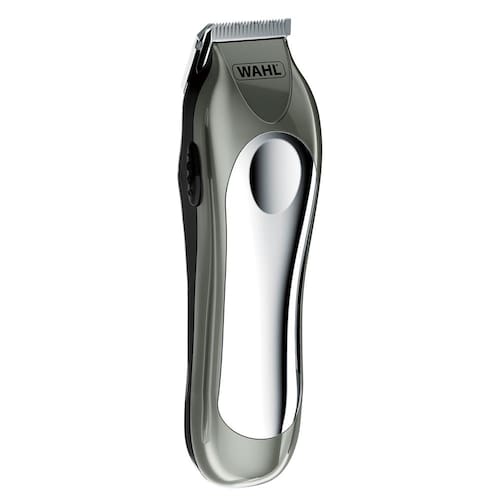 Kit Máquina de Corte e Aparadores Wahl Deluxe Groom Pro 110V