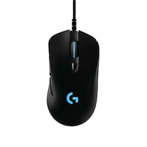 Logitech g503 hero | Extra