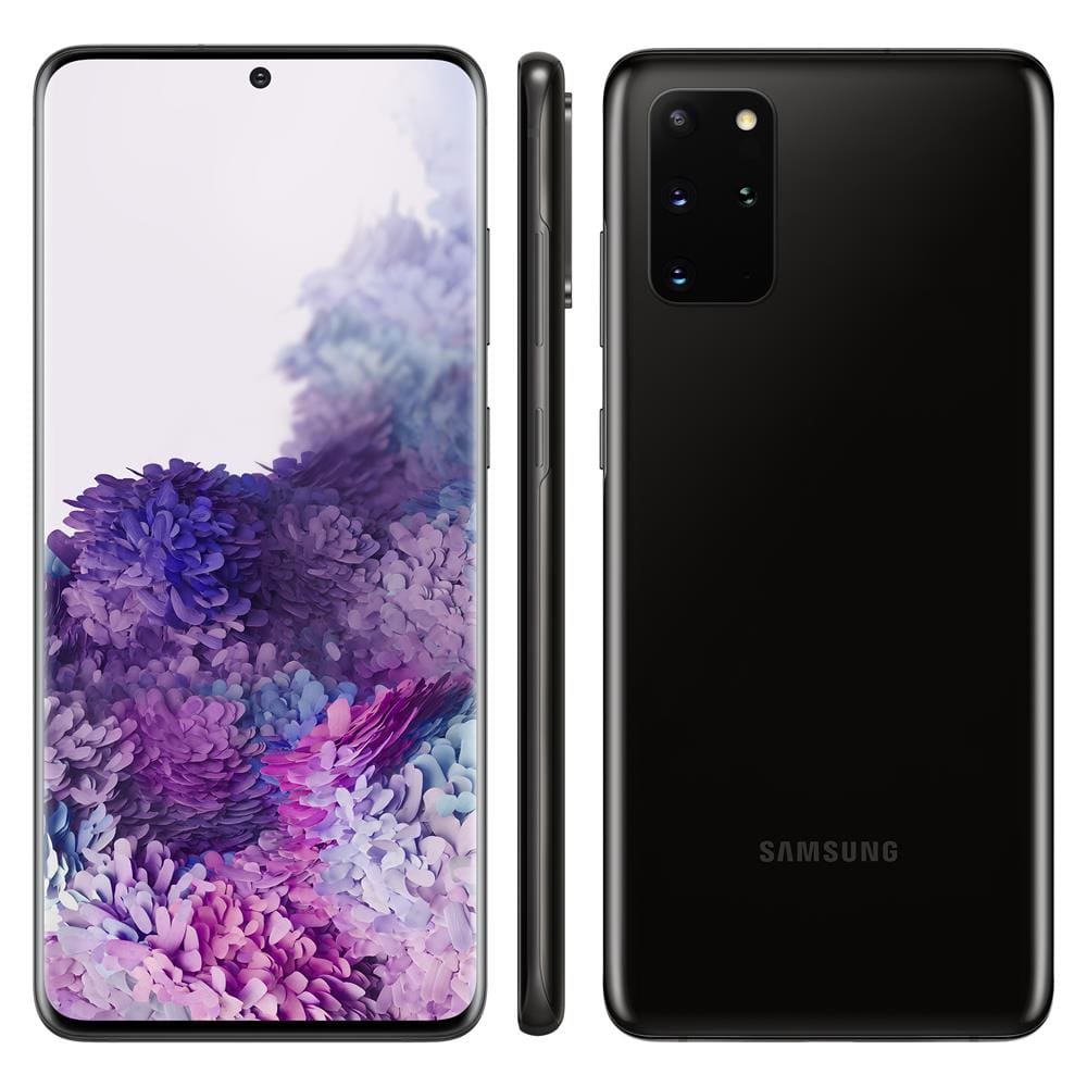 Smartphone Samsung Galaxy Note 10 Lite Prata 128GB, 6GB RAM, Tela de 6.7,  Câmera Traseira Tripla, Caneta S-Pen e Leitor de Digital na Tela em  Promoção no Oferta Esperta