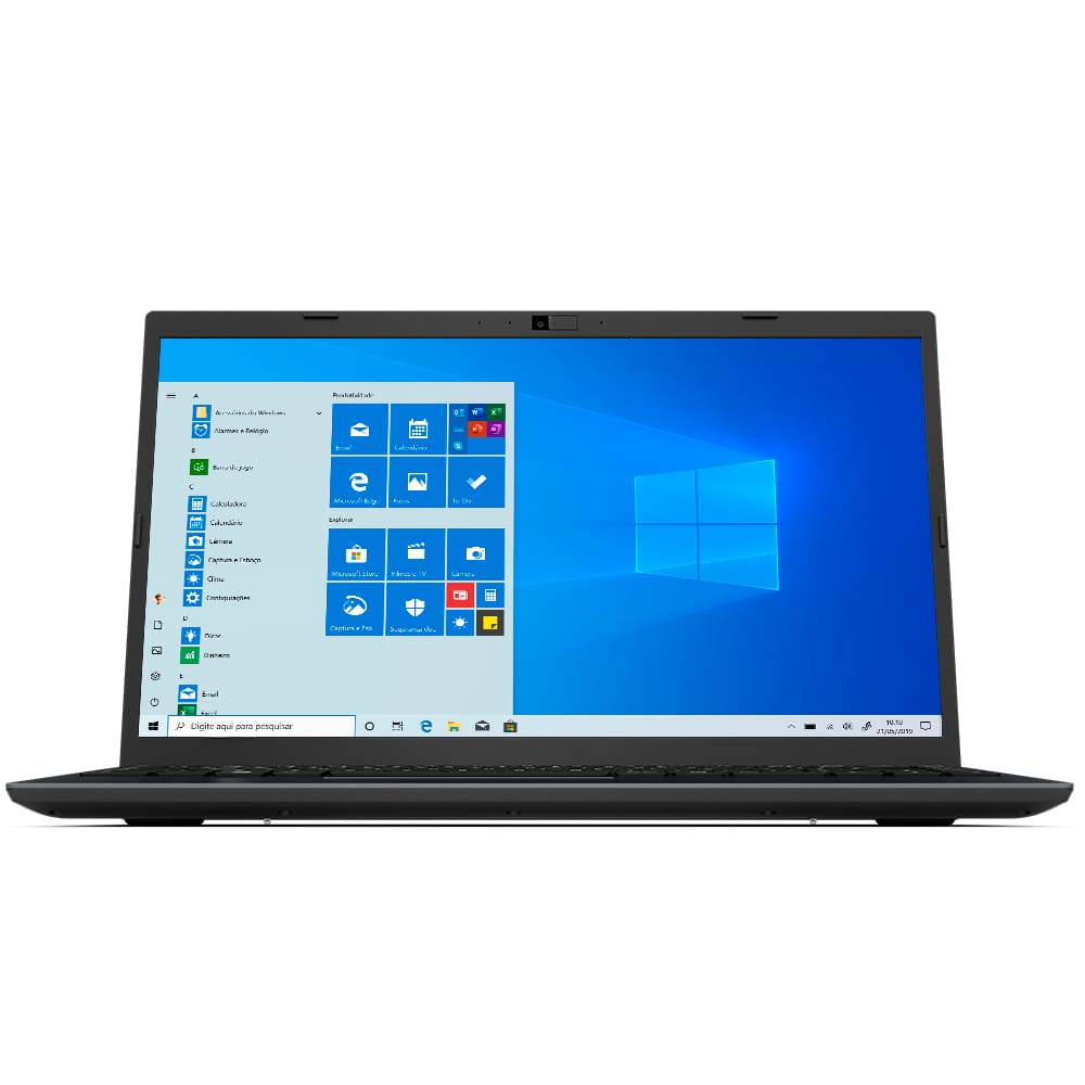 Notebook VAIO Core i5-10210U 8GB 256GB | Extra