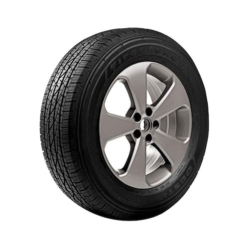 Pneu Aro 16 Firestone Destination LE2 235/60 R16 100V é boa?