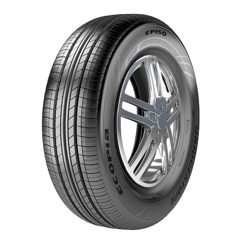 imagem-Pneu Aro 15 Bridgestone Ecopia EP150 195/60 R15 88V