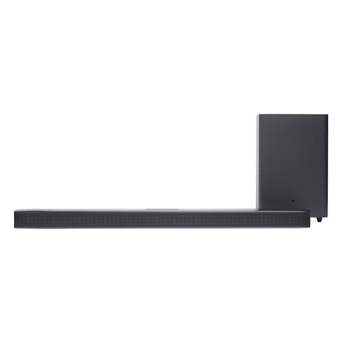 Menor preço em Soundbar JBL Deep Bass JBLBAR21DBBLKBR 2.1 Canais - 206W