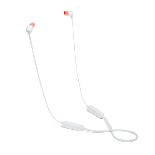 Fone de Ouvido Bluetooth JBL Tune 115BT - Branco é boa?