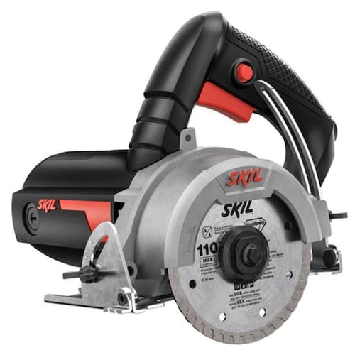 Serra Mármore Skil 9815 - 1.200W Menor preço em Serra Mármore Skil 9815 - 1.200W
