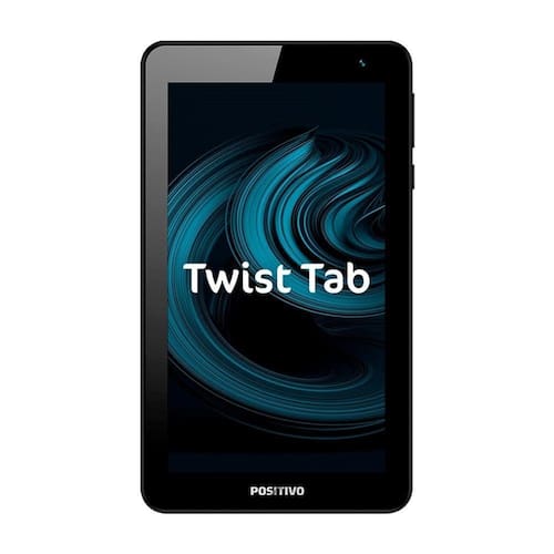 Tablet Positivo Twist Tab T770 32GB, Tela 7”, Câmera 2MP, Wi-Fi, Android Oreo e Processador Quad Core de 1.5 GHz - Cinza é ruim? Tablet Positivo Twist Tab T770 32GB, Tela 7”, Câmera 2MP, Wi-Fi, Android Oreo e Processador Quad Core de 1.5 GHz - Cinza é boa?